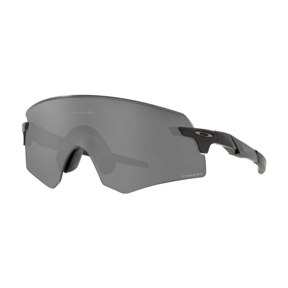 Lentes De Sol Encoder Prizm Black Oakley image number 0.0