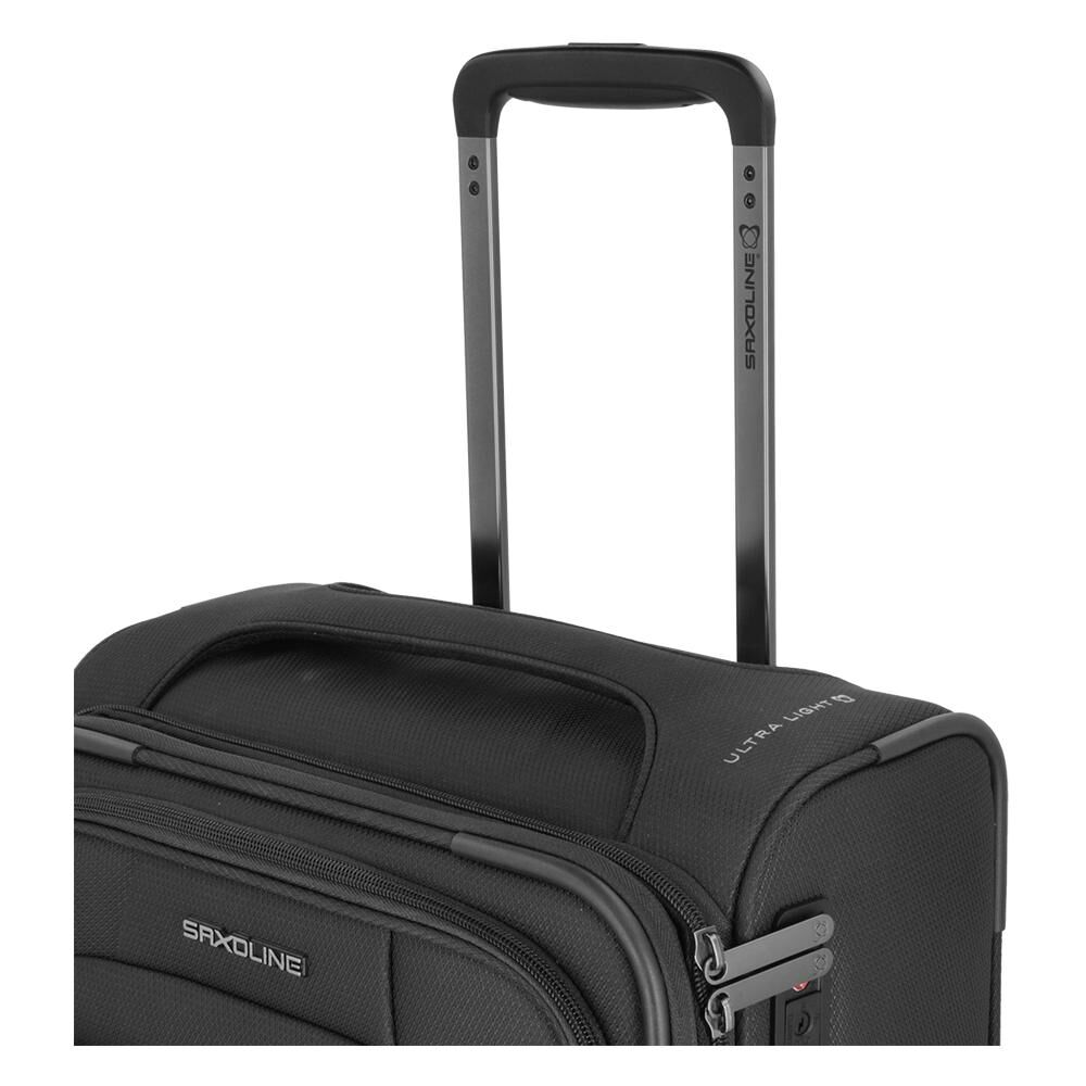 Maleta Cabina Saxoline Airshock 4sx / 36,5 L image number 10.0
