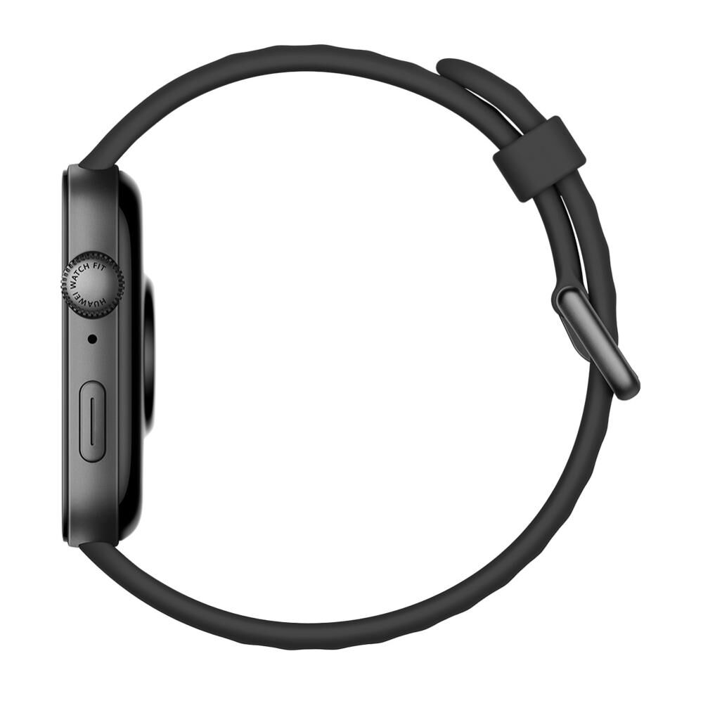 Smartwatch Huawei Watch Fit 3 Negro / 1,82" image number 2.0