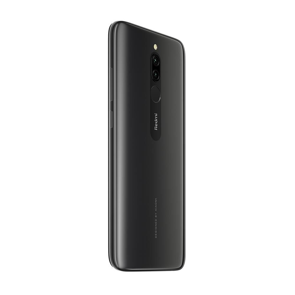 Smartphone Xiaomi Redmi 8 Onyx Black / 32 Gb / Liberado image number 2.0