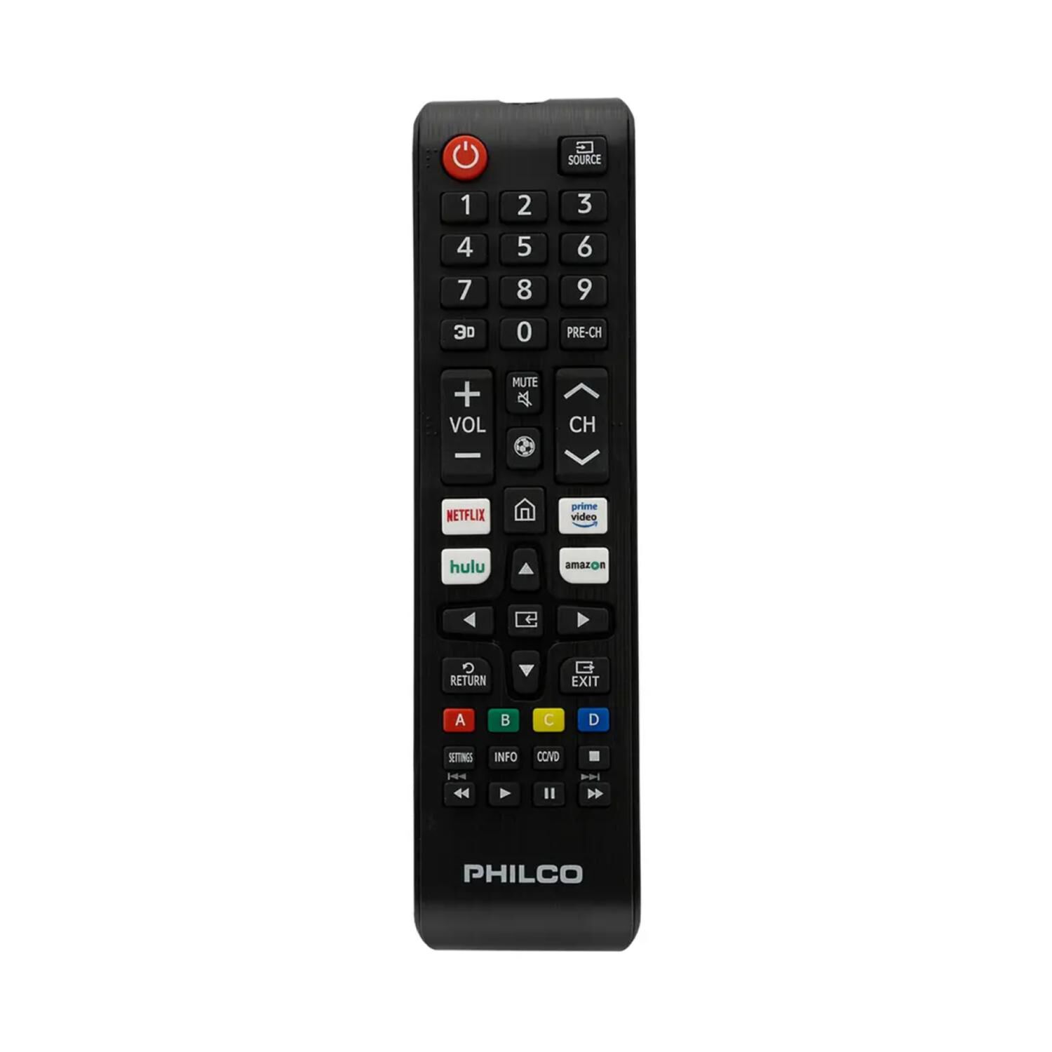 Control Remoto Alternativo Para Tv Samsung Frp1001 image number 0.0