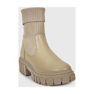 Bot&iacute;nboffil Beige