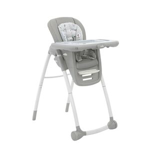 Silla De Comer Multiply 6in1 Portrait Joie