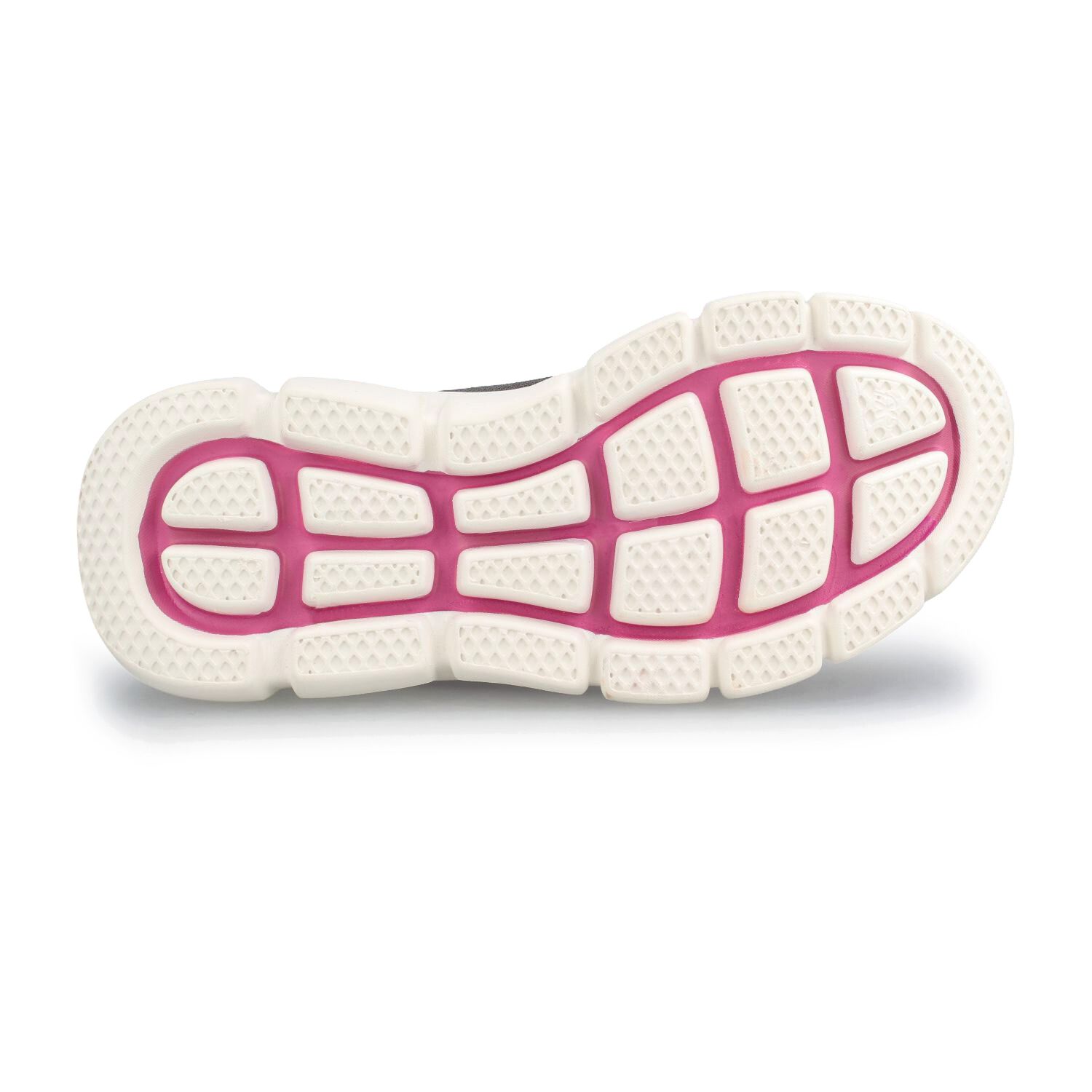 Zapatilla Mujer Power Engage Ultra 300 Es Walking Gris image number 4.0