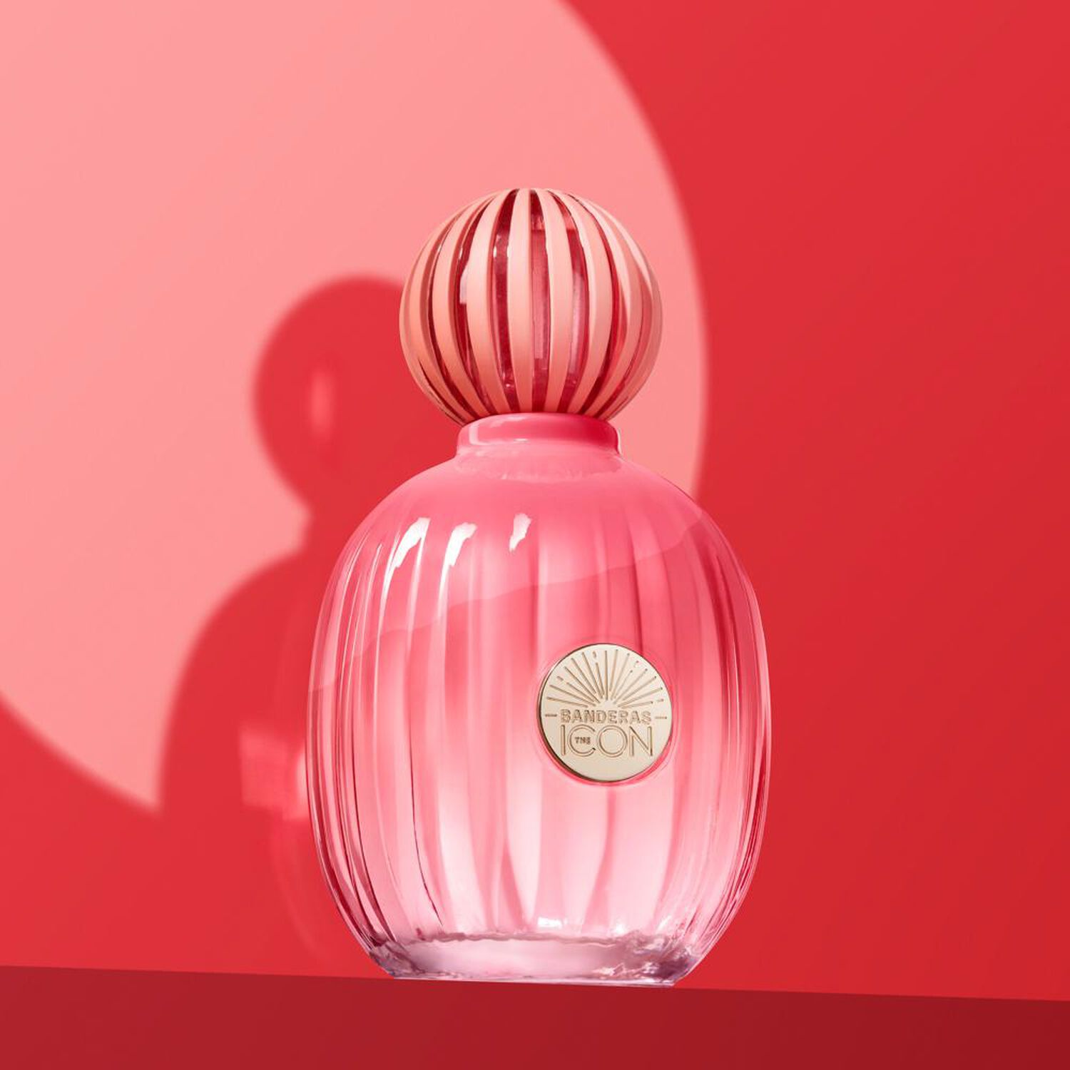 Perfume Mujer The Icon Splendid Banderas / 50 Ml / Eau De Parfum image number 5.0
