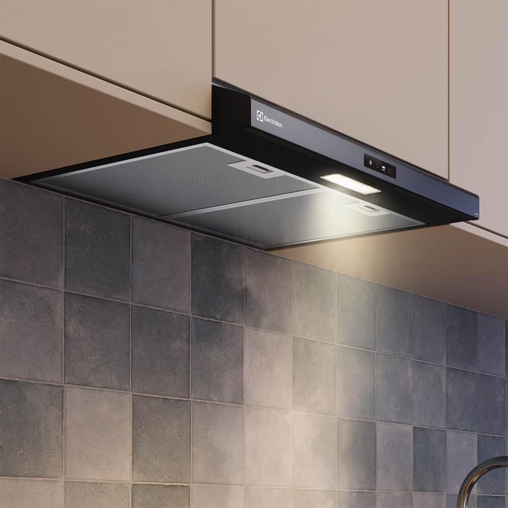 Campana Electrolux De6tb image number 6.0
