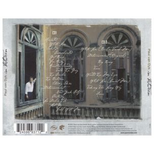 Paul Van Dyk - In Between Ltd (2cd) | Cd