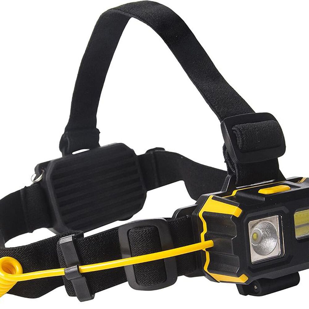 Linterna Led Cabeza Frontal Multifuncion Ct4120 Lumenes 250 image number 0.0