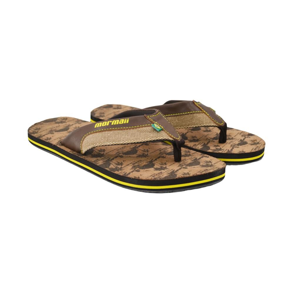 Hawaiana Hombre Mormaii Multicolor image number 3.0