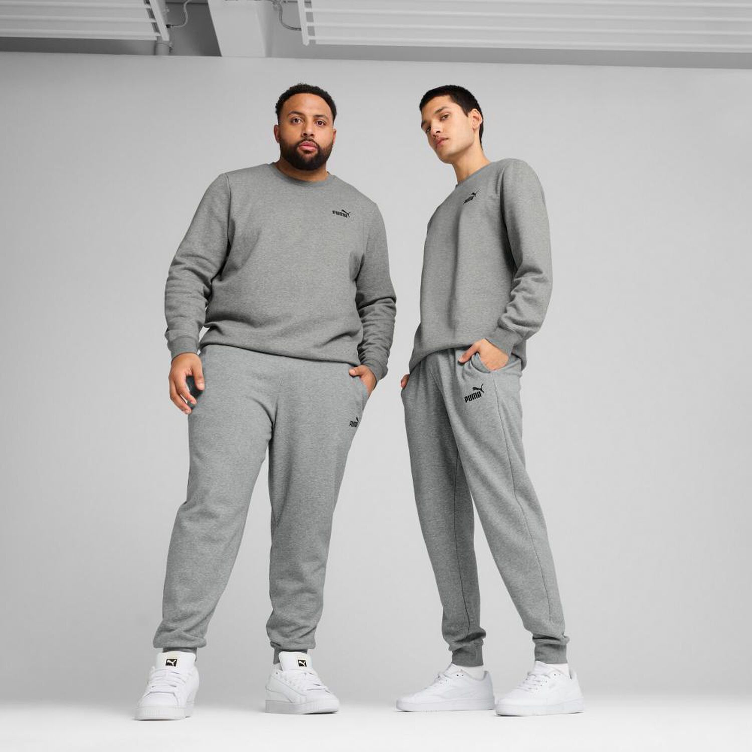 Pantal&oacute;n De Buzo Hombre Puma image number 2.0