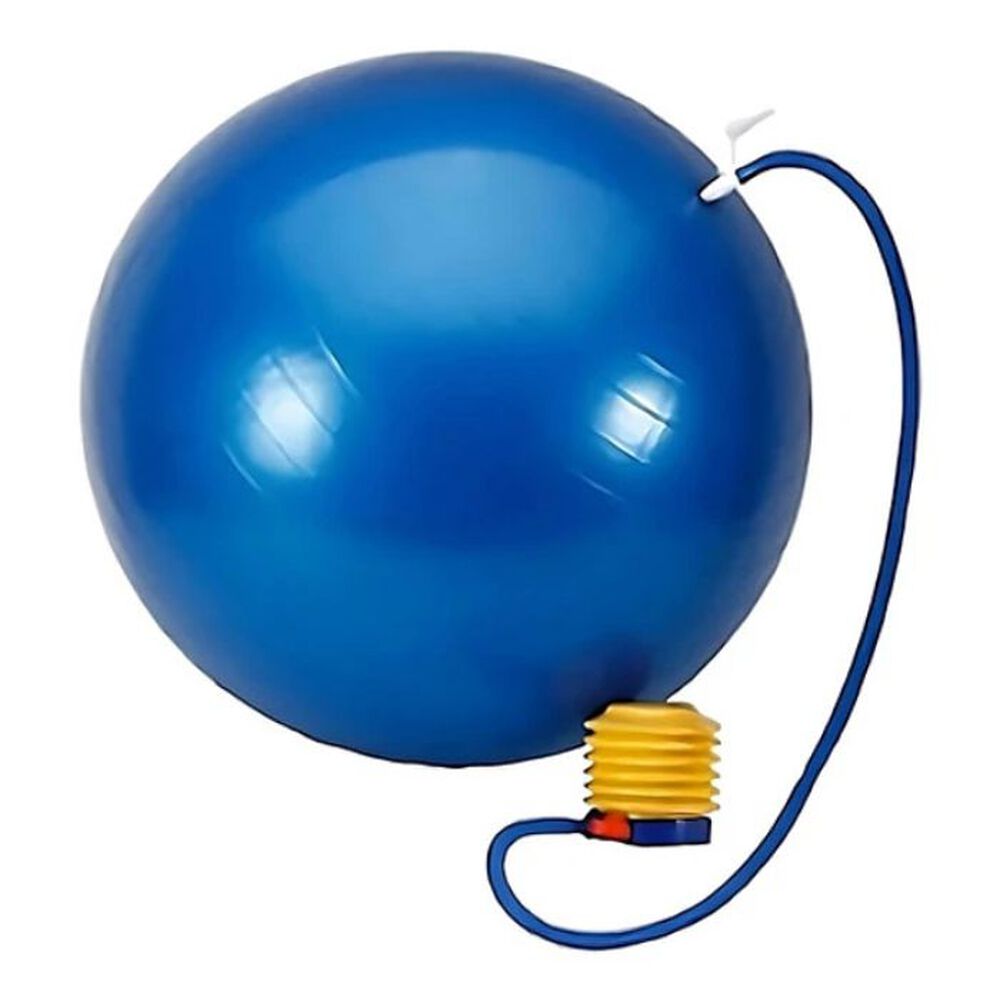 Pelota Balon Yoga 55 Cm Pilates Con Inflador image number 0.0