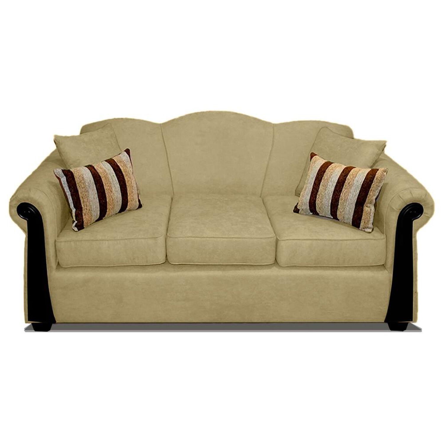 Juego De Living Elegant Detail Michigan 3c+ Sitiales / 5 Cuerpos image number 3.0