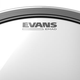 Parche 26&uml; Emad Btr Clrevans