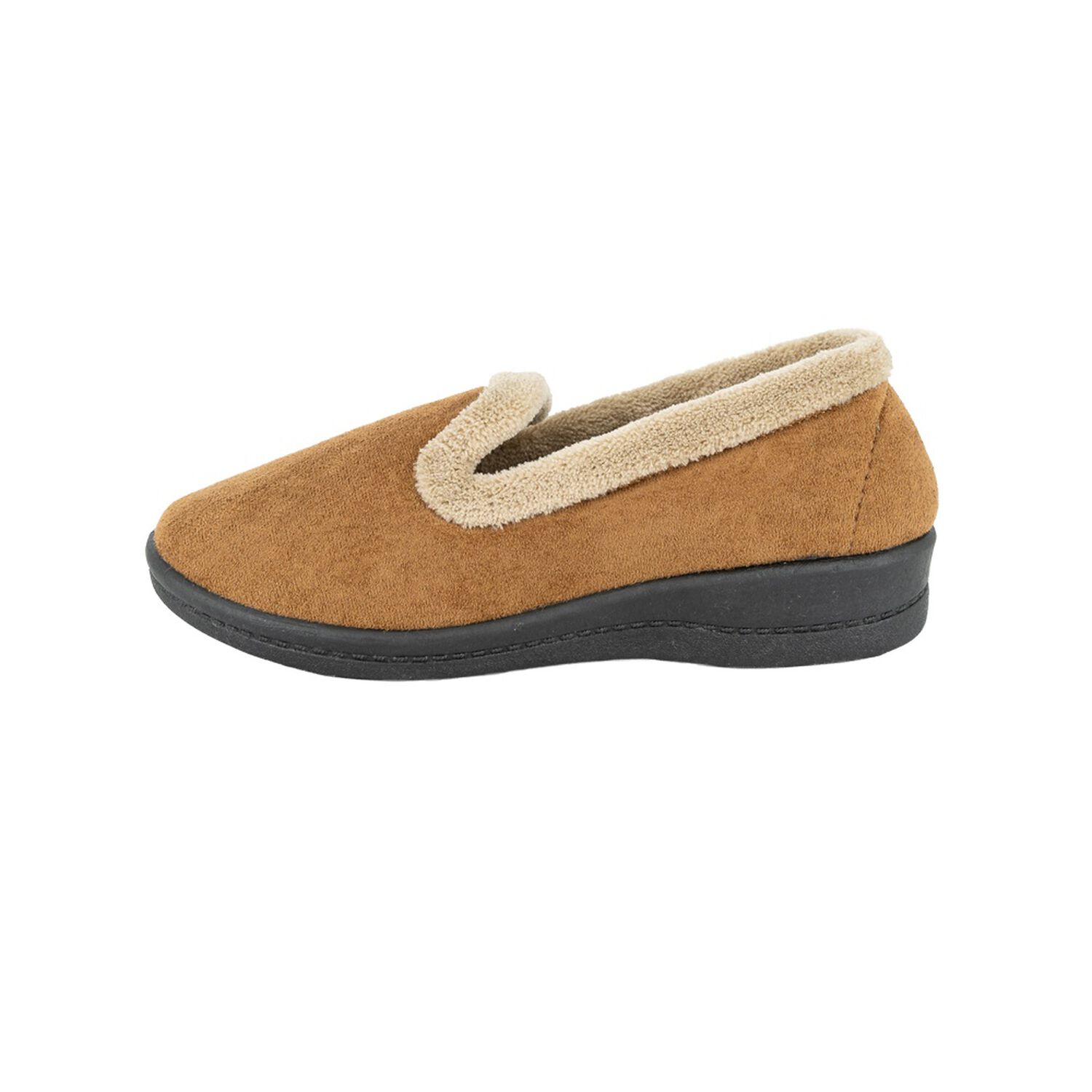 Mocasin Entisar Caramelo Passer image number 1.0