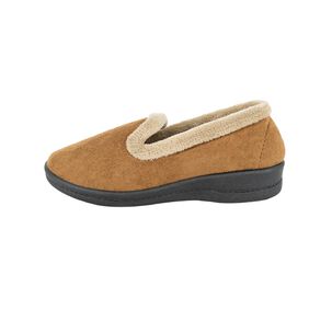 Mocasin Entisar Caramelo Passer