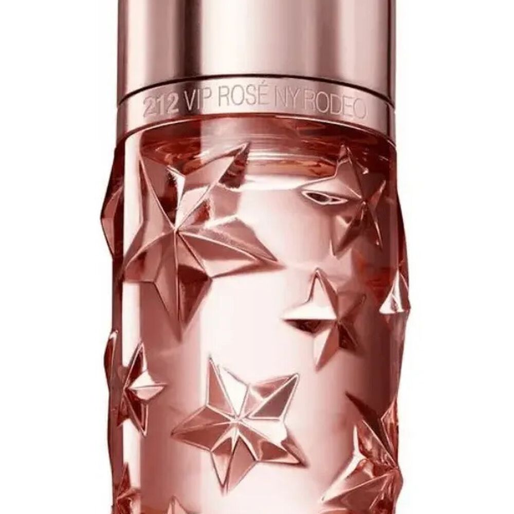 212 Vip Rose Ny Rodeo 80 Ml Edp Carolina Herrera image number 1.0
