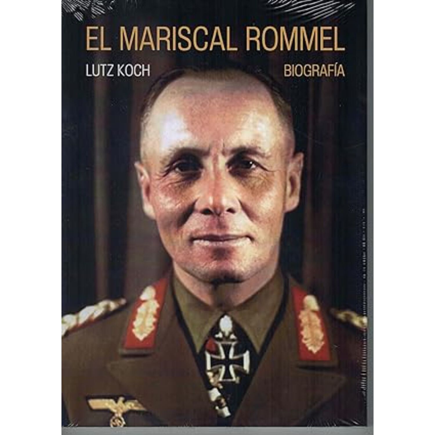 El Mariscal Rommel image number 0.0