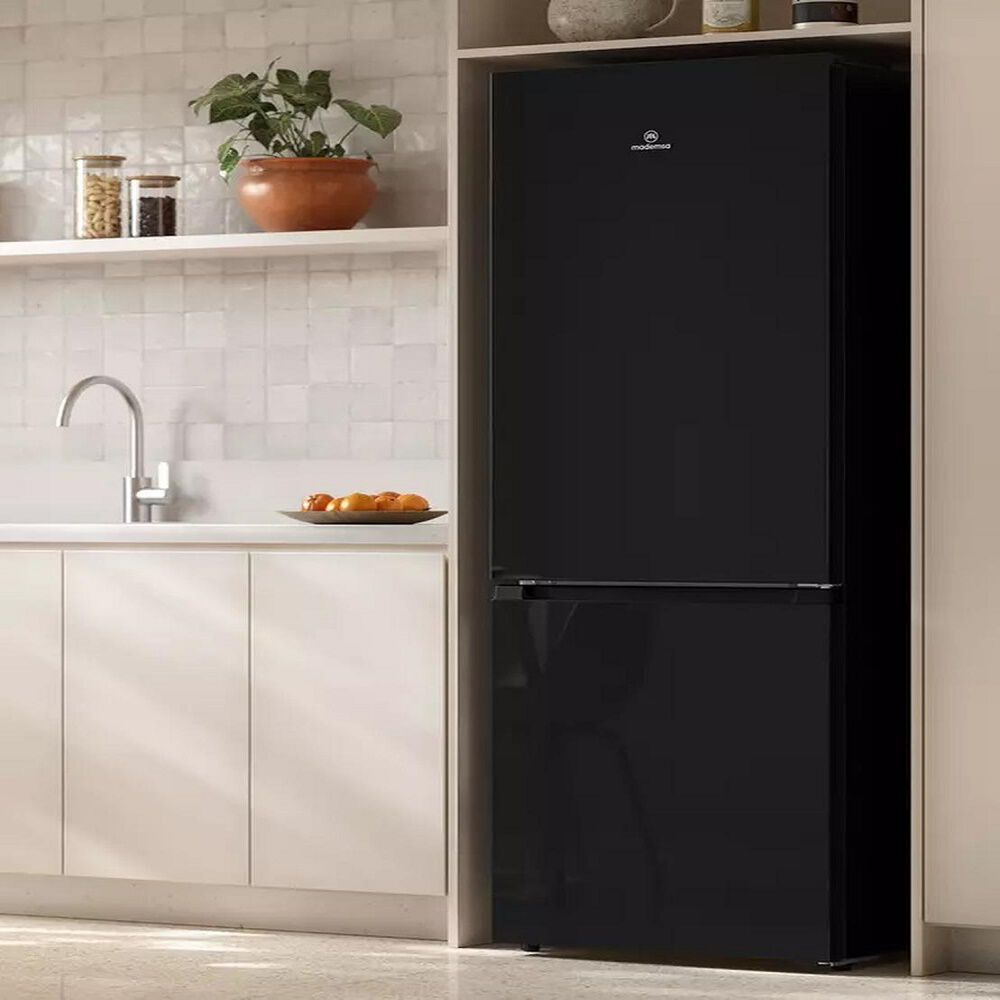 Refrigerador Mademsa Bottom Freezer No Frost 293 Litros Mi60b image number 3.0