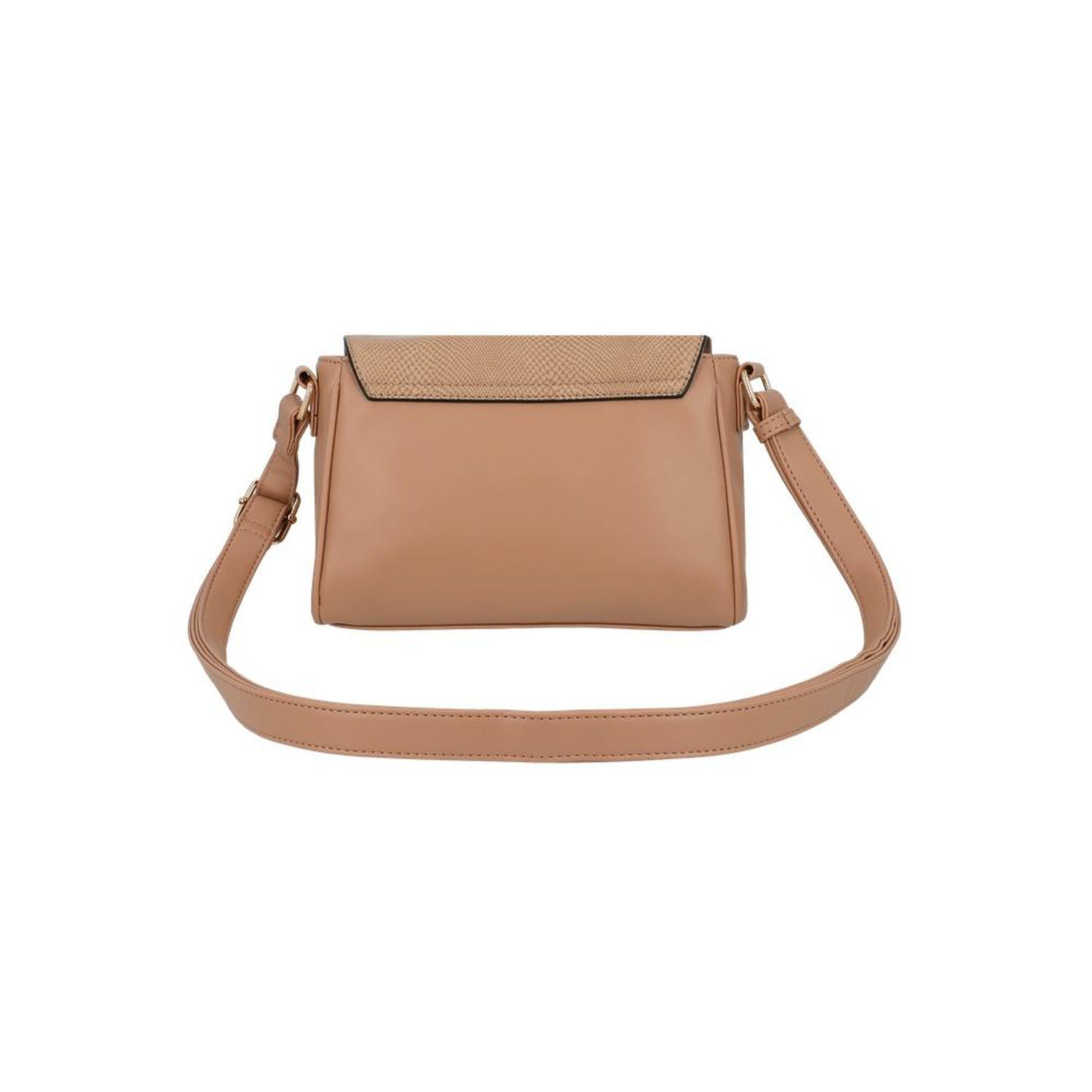 Bandolera Secret Valencia St6 S Beige image number 2.0
