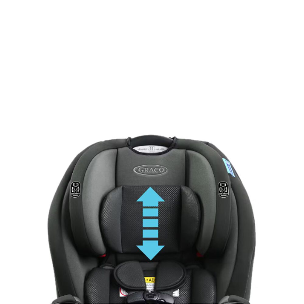 Silla De Auto Convertible Triride 3 En 1 Redmond Graco image number 1.0