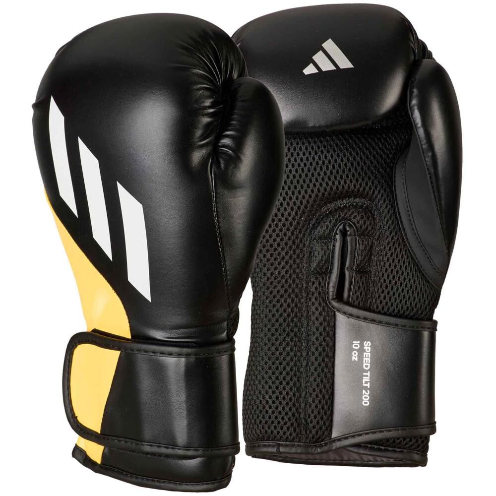 Guante Adidas Combat Spd200tgy12 image number 1.0