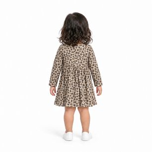 Vestido Bebe Ni&ntilde;a Baby