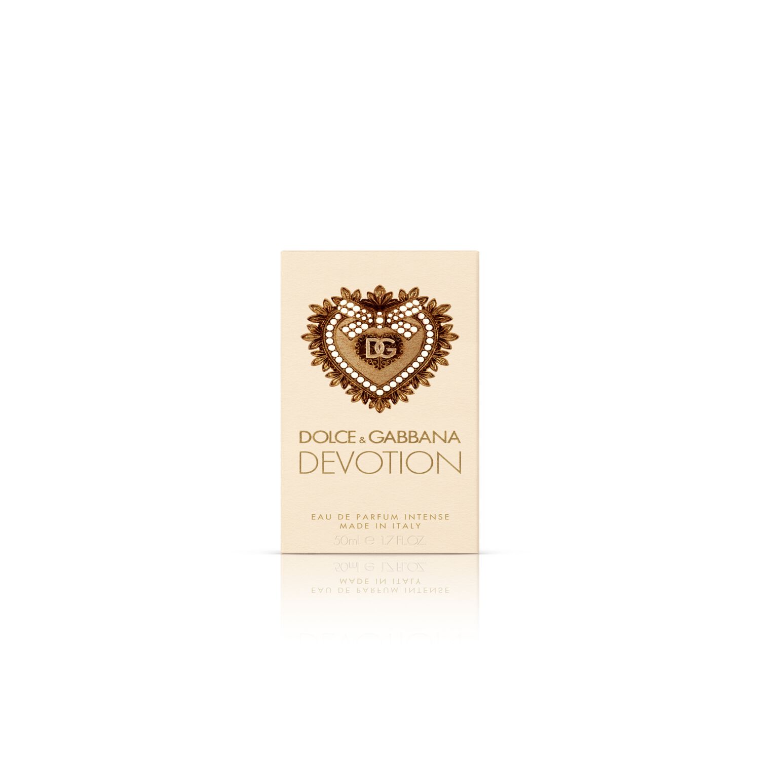Devotion Intense Eau De Parfum 50ml image number 2.0