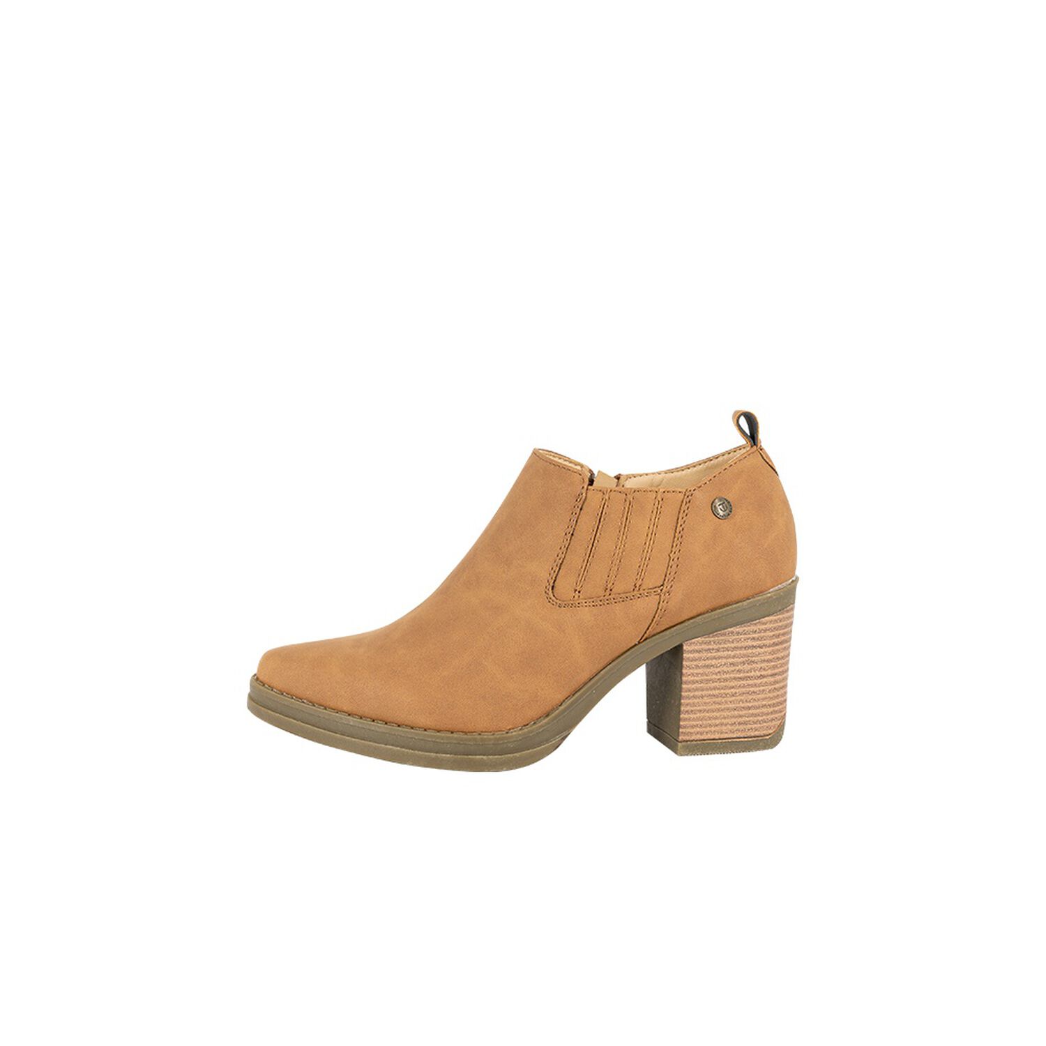 Zapato Casual Maxim Tostado Alquimia image number 1.0