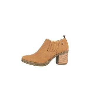 Zapato Casual Maxim Tostado Alquimia