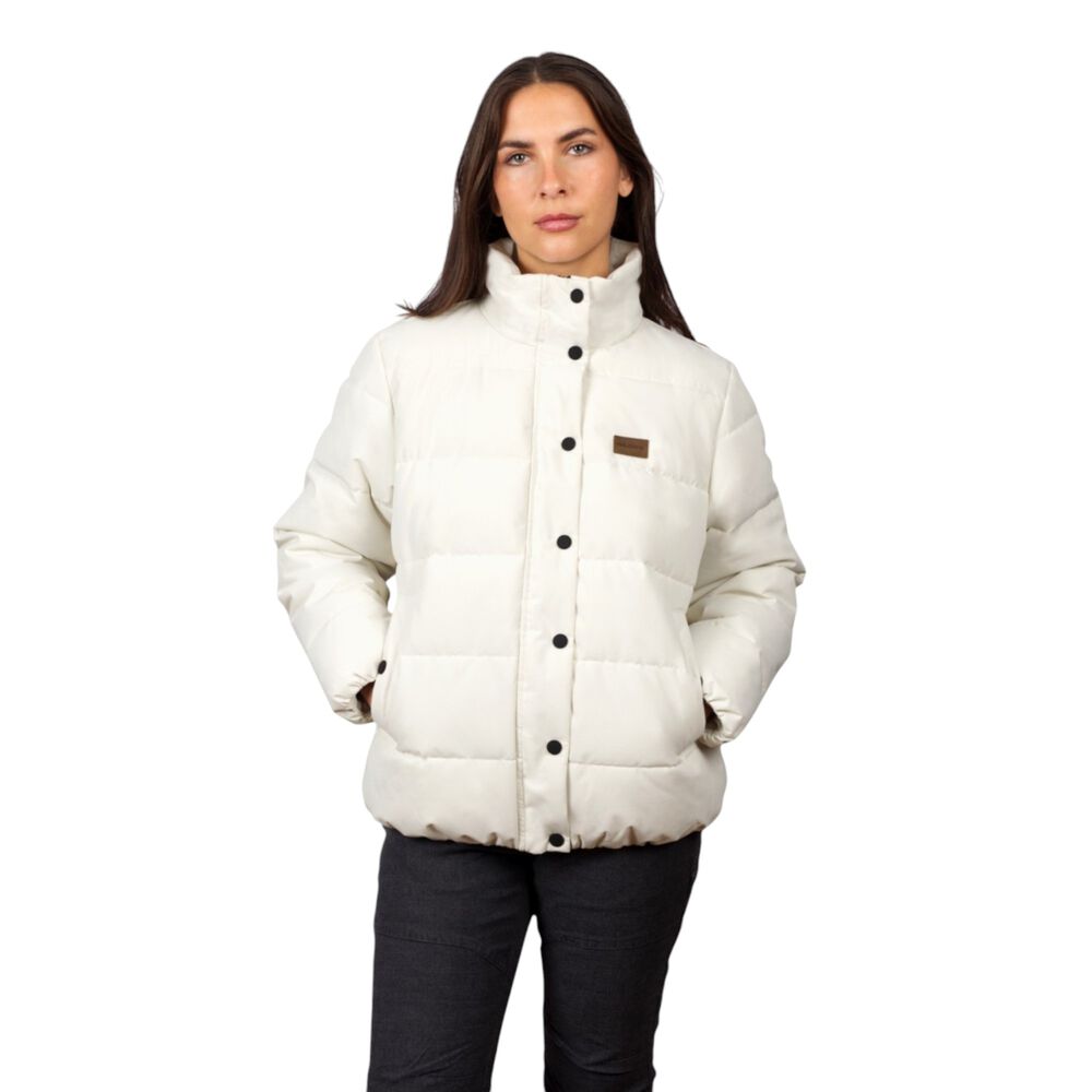 Parka Terraline Mujer Falcone image number 1.0