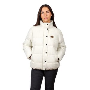 Parka Terraline Mujer Falcone