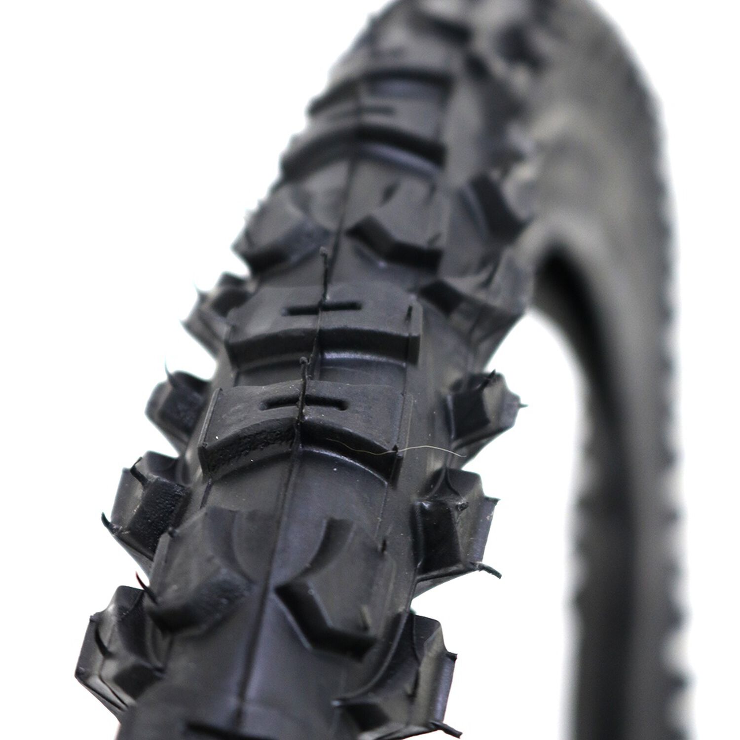 Neum&aacute;tico Fantom Mtb 24x1.95 Negro image number 2.0