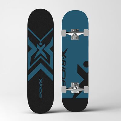 Skate Set X-ride Tb-sktset