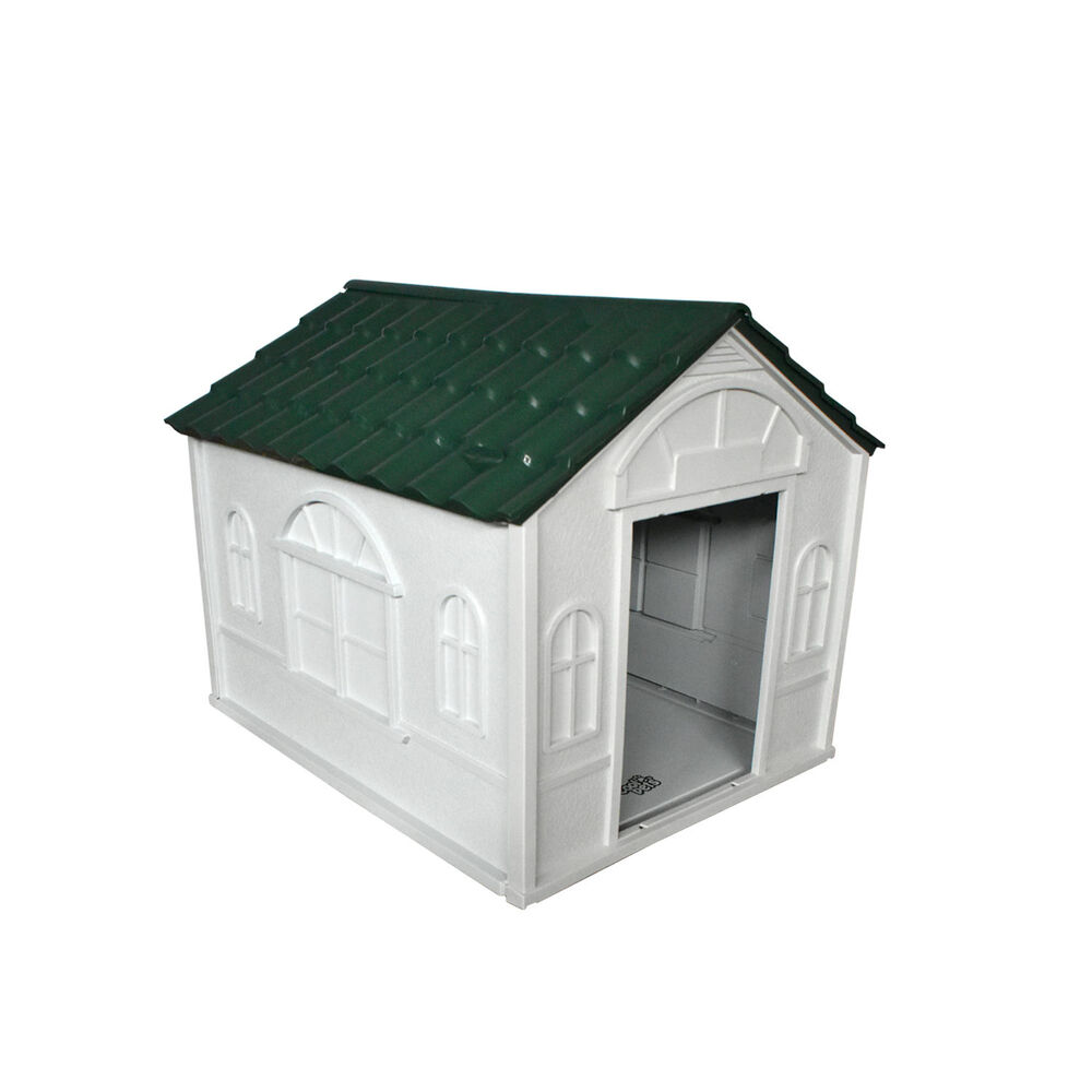 Casa De Perro Grande Cool Pets 98 Cm image number 1.0