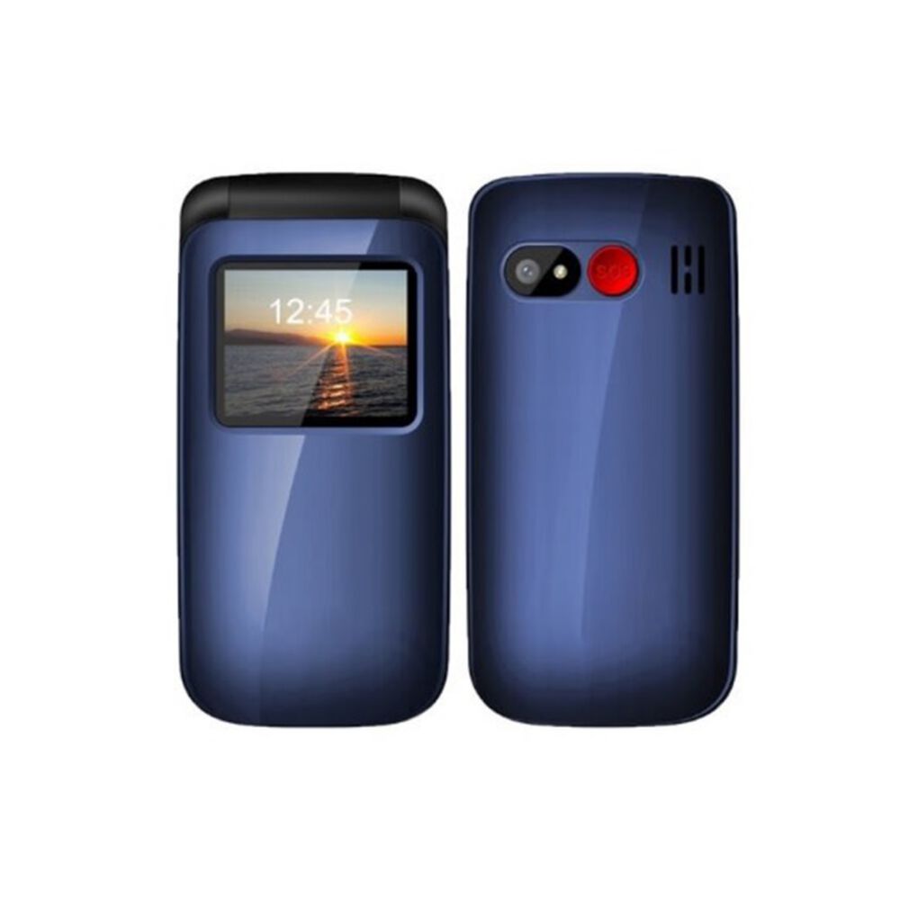 Celular Básico Tecnolab Tl-456 Incluye Sim Card De Regalo image number 0.0