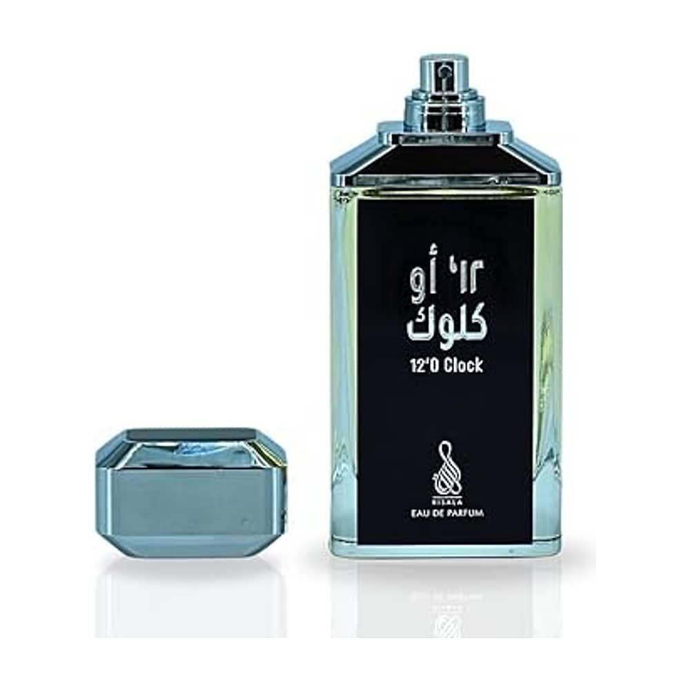 Risala 12 O Clock Edp 100ml image number 0.0
