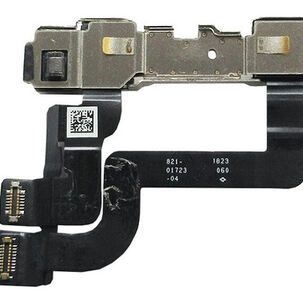 Camara Frontal + Sensor Proximidad Compatible Iphone Xr