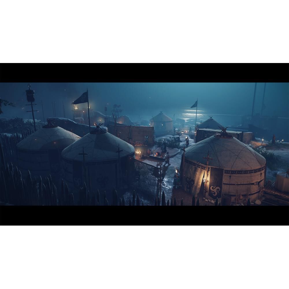 Juego PS4 Ghost Of Tsushima image number 5.0