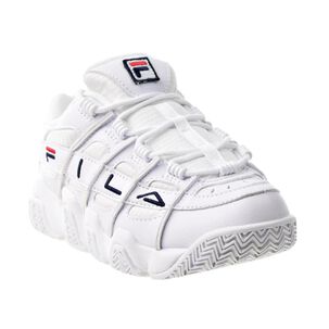 Zapatilla Urbana Mujer Fila Uproot Blanca