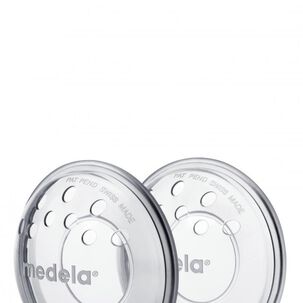 Amapolas Protectores De Pezón Medela