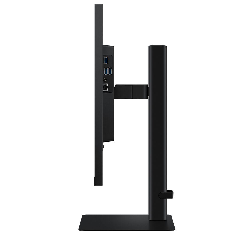 Samsung 27" S60ud Viewfinity S6 Qhd 100hz Monitor High Resolution Plano image number 3.0