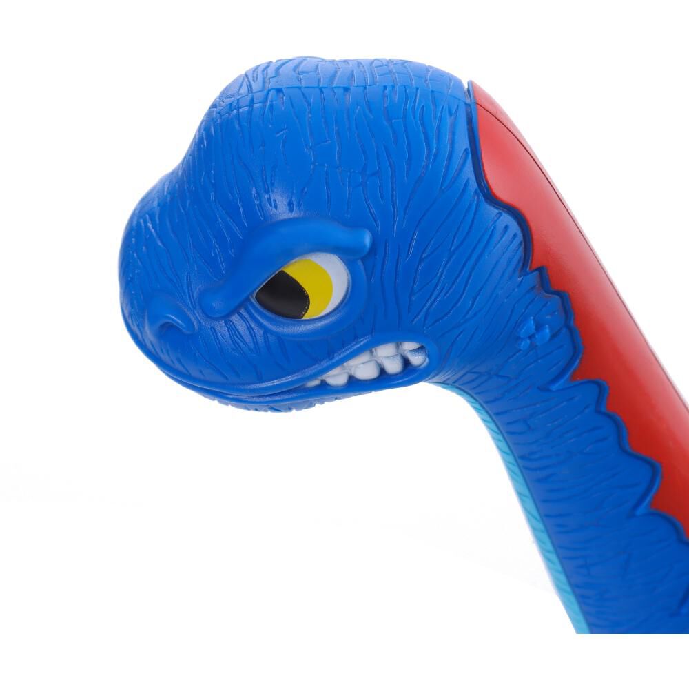 Brontosaurus, Sonido Happy Line image number 5.0