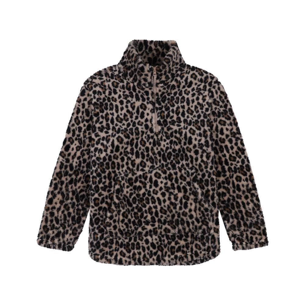 Polerón Mujer Freedom image number 0.0