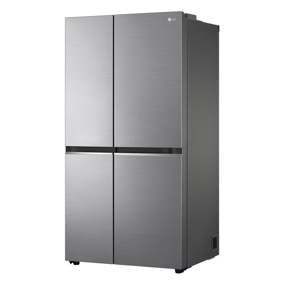 Refrigerador Side By Side No Frost Side By Side Lg Gt29bppk / 647 Litros / A+