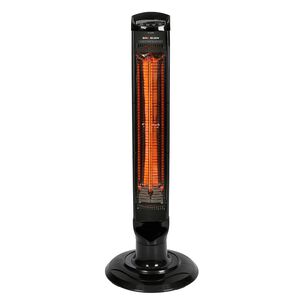 Estufa Calefactor Infrarrojo Sindelen Eec-6000 Wifi