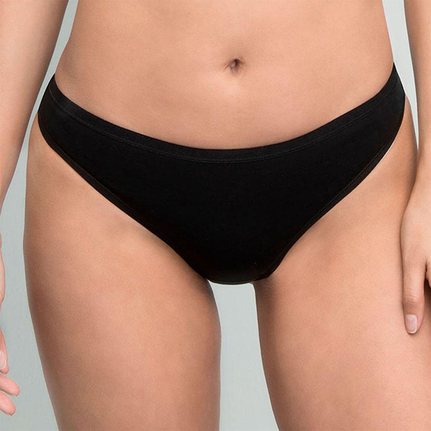 Pack Colaless Mujer Intime / 3 Unidades image number 2.0
