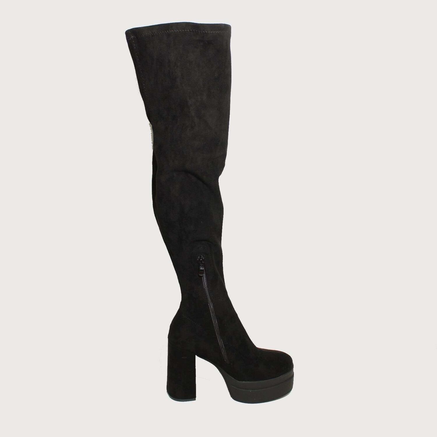 Bota Terraplen Negro Pand-g Art. 5pg24021black image number 2.0