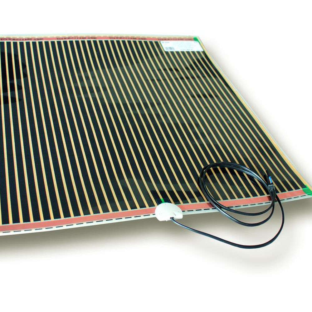 Desempañante Espejo Vision S 25x57cm Fenix image number 2.0