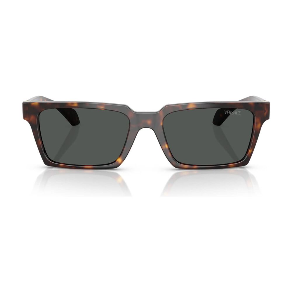 Lentes De Sol Havana Versace image number 1.0