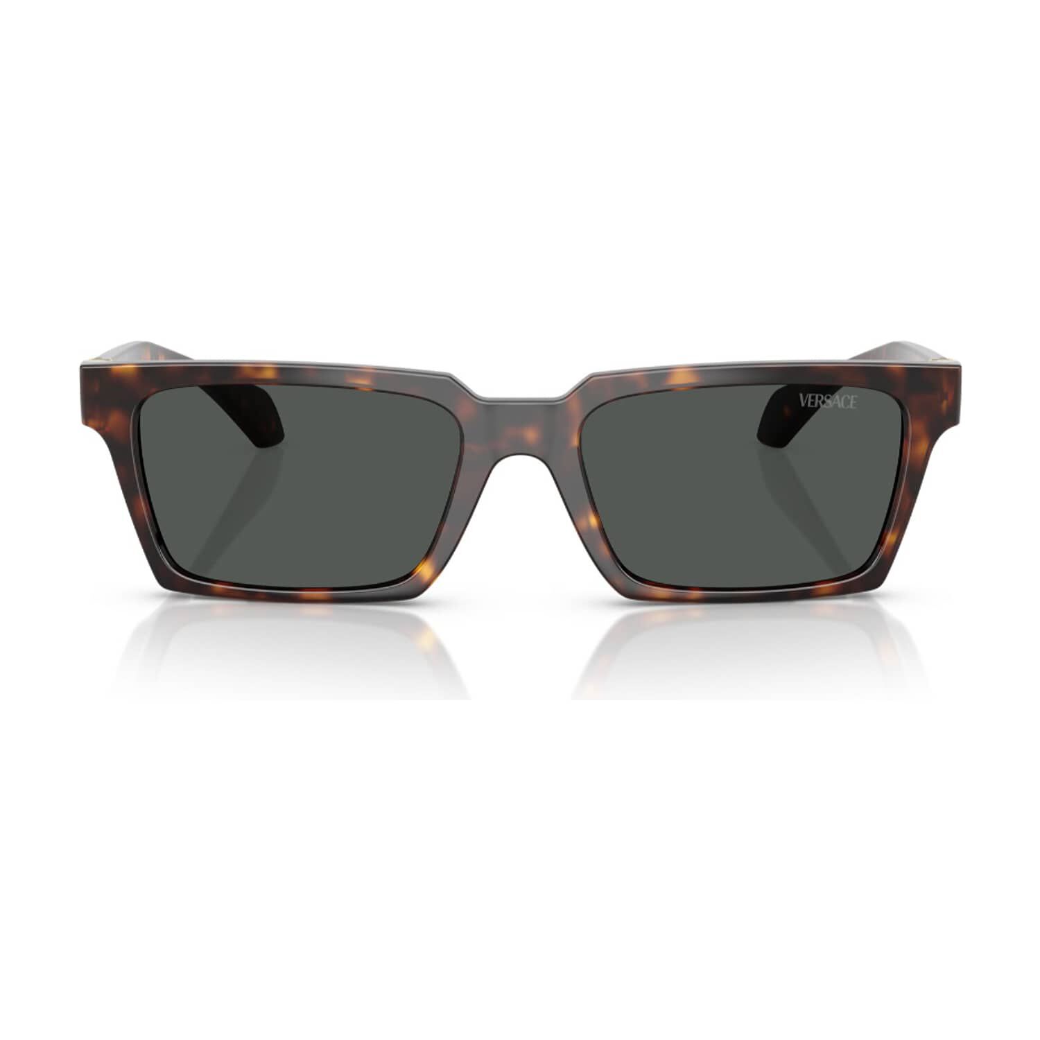 Lentes De Sol Havana Versace image number 1.0